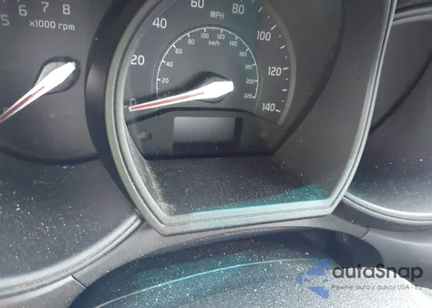 2013 Kia Rio Ex from USA, damaged, VIN KNADN4A33D6231770